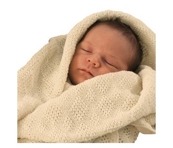 Babydecken und Lammfelle Babydecken und Lammfelle